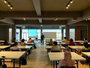 Soal Kuliah Tatap Muka, Ini Kata Rektor Unika Soegijapranata