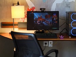 Pertama di Asia, Ini Kamar Khusus buat Gamer di ARTOTEL Sanur Bali