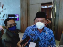 Pemkot Bekasi Gelar Musrenbang, Singgung Kekosongan Kepemimpinan di 2023