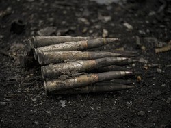 Pejabat di Ukraina Sebut Tank Rusia Tembaki Panti Jompo, 56 Orang Tewas