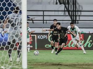 PSS Sleman Vs Persipura, Laga Hidup-Mati Super Elja