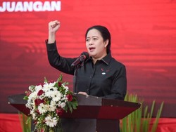 Puan Puji Kemenangan Bilqis, Pengamat: Jadi Motivasi Hadapi Pilpres