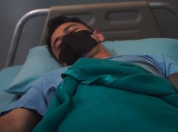 Raffi Ahmad Alami Gejala Nyeri Usai Gendong Rafathar, Langsung Operasi