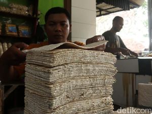 Keluhan Pedagang soal Minyak Goreng: Susah Didapat-Harganya Mahal