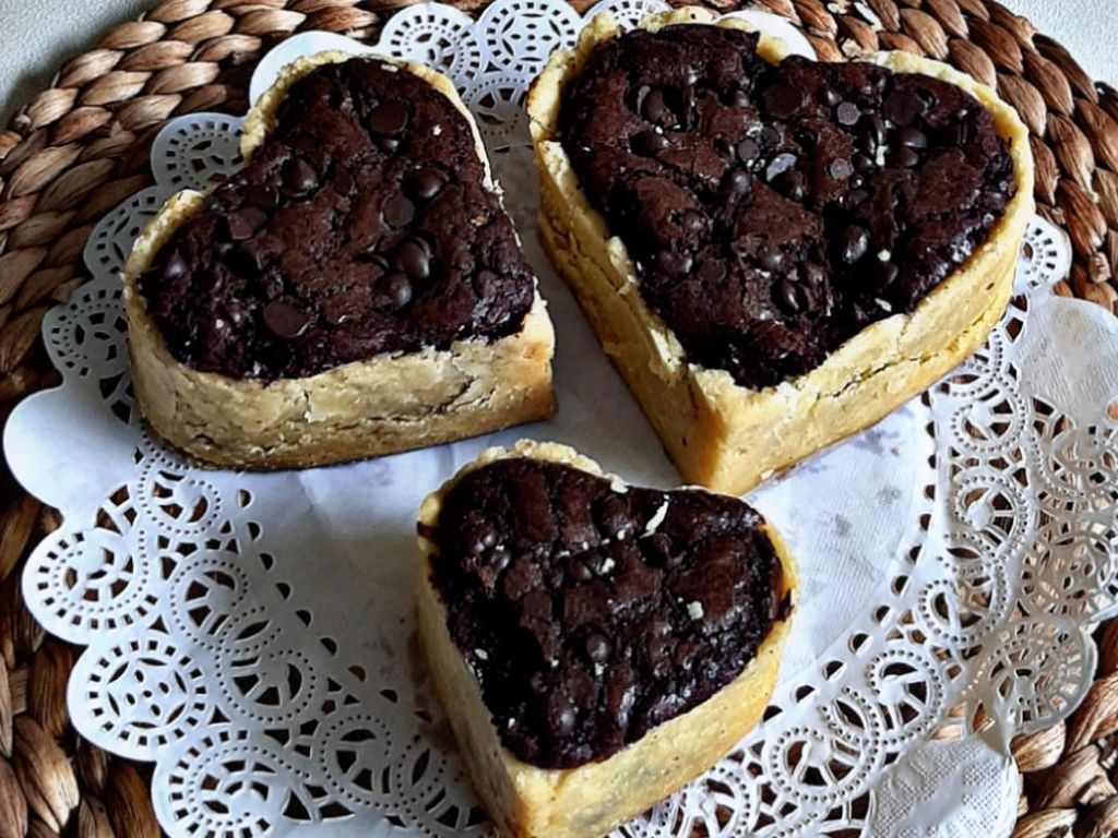 Resep Pembaca: Resep Pie Cokelat Gluten Free yang Renyah Legit