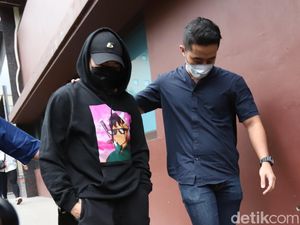 Saweran Rp 1 M dari Doni Salmanan bak Prank Buat Reza Arap
