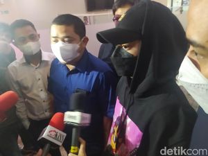 Reza Arap Dicecar 25 Pertanyaan soal Rp 1 M dari Doni Salmanan: Ngantuk Gue