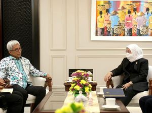 RI-Malaysia Sepakat Penempatan Pekerja Migran Pakai Sistem Satu Kanal