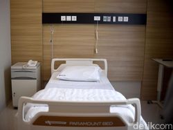 Kriteria Baru Kamar Rawat Inap BPJS Kesehatan