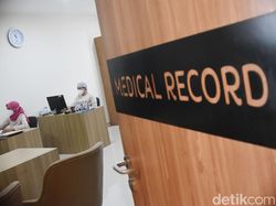 RS Butuh Rp 2,6 M Poles Kamar Rawat Inap Kelas Standar, Duitnya dari Mana?