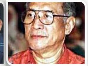 5 Fakta Umar Kayam, Sang Sastrawan Para Priyayi