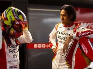 FIA WEC 2022: Team WRT Masih Meraba di Sesi Latihan Bebas