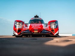 Regulasi Baru WEC 2022 Tak Ciutkan Nyali Sean Gelael