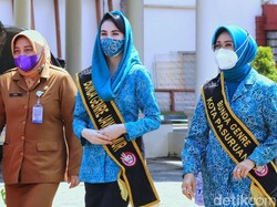 Pemkot Pasuruan Sejahterakan Warga Lanjut Usia Lewat Sekolah Lansia Tangguh