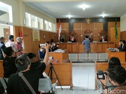 Sidang Trio Jenderal NII Garut, Pakar Bahasa: Makar