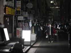 1 Orang Tewas Imbas Gempa M 7,3 Jepang, Puluhan Lainnya Terluka