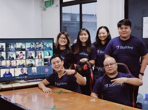 Hi Startup, Ini Ada Ilmu Gratis Buat Agar Tidak Gagal Hi Startup, Ini Ada Ilmu Gratis Buat Agar Tidak Gagal