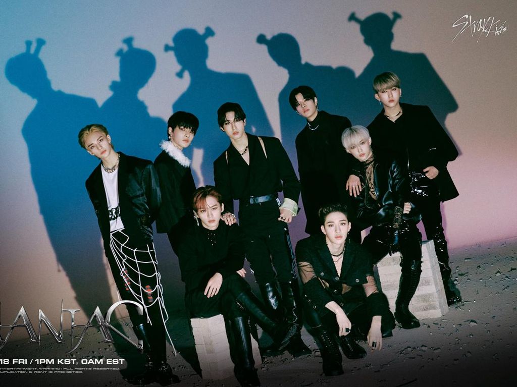 Bang Chan, Lee Know, Hyunjin Stray Kids Positif COVID-19! Bang Chan, Lee Know, Hyunjin Stray Kids Positif COVID-19!