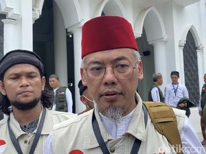 Kisah Beratnya Eks Napi Terorisme Usai Taubat-Kembali ke NKRI