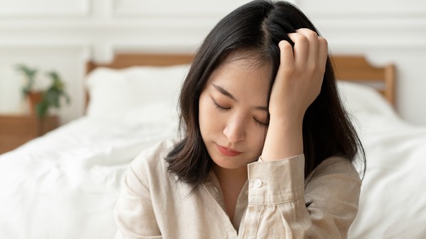 Sering merasa lelah menjadi salah satu tanda awal kehamilan.