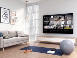 TCL A30 Dirilis, Jalankan Google TV dan Bisa Tangkap Siaran TV Digital