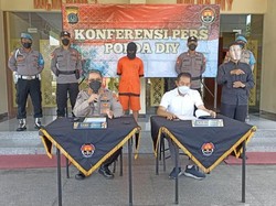 Mahasiswa di Jogja Jual 2 Teman Wanita Via Online, Ini 5 Faktanya