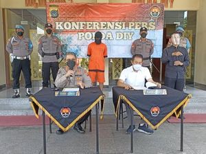 Mahasiswa di Jogja Jual 2 Teman Wanita Via Online, Ini 5 Faktanya Mahasiswa di Jogja Jual 2 Teman Wanita Via Online, Ini 5 Faktanya