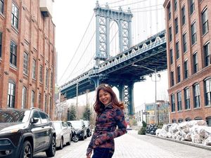 4 Rahasia Diet Amel Carla hingga Sukses Turun Berat Badan 13 Kg