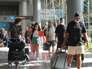 Kemenparekraf Bidik Australia untuk Dongkrak Jumlah Wisman