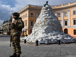 UNDP: 90 Persen Penduduk Ukraina Terancam Kemiskinan karena Perang