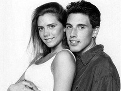 Sebelum Dinikahi David Beckham, Victoria Nyaris Jadi Istri Teknisi LIstrik