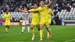 Lihat Lagi Aksi Villarreal si Pembunuh Raksasa, Liverpool Wajib Waspada