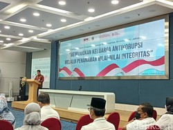 Cerita Wagub DKI Disuruh Istri Ikut MLM Gegara 2 Tahun Tak Ada yang Nambah