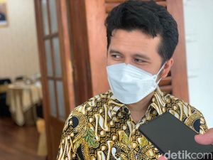 Wagub Jatim Tuding Distributor Enggan Jual Minyak Goreng dengan HET