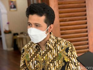 Solar Langka, Wagub Emil Sampaikan Pesan Dirut Pertamina Stok Cukup