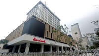 Gara-gara ini, Sarinah Harus Bayar Sewa Rp 5 M/Bulan ke WIKA