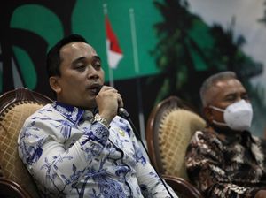 Wakil Ketua BKSAP DPR Ungkap Warga Bali Bersyukur Ada IPU Ke-144