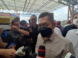 Komisi III Bakal Bentuk Pansus-Panggil Sentul City soal Konflik Lahan