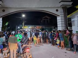 Warga di Pekanbaru Sempat Berselisih Gegara Gangguan Suara Toa Masjid