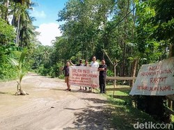 1.027 Km Jalan Rusak di Bone Butuh Anggaran Perbaikan Rp 1,8 T
