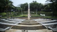 30% RTH di Jakarta Bakal Ditanami Tanaman Hortikultura