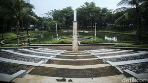 30% RTH di Jakarta Bakal Ditanami Tanaman Hortikultura