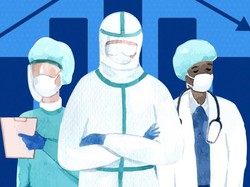 Alamat Rumah Sakit Jakarta Barat dan Nomor Telepon, Cek di Sini