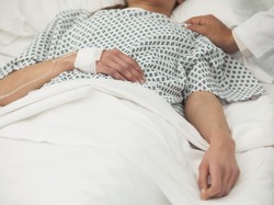 Alamat Rumah Sakit Jakarta Pusat dan Nomor Telepon, Ini Infonya