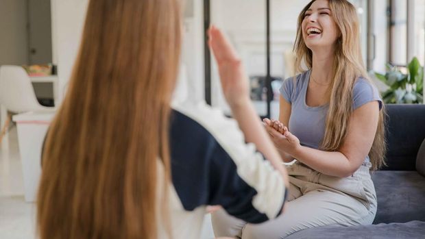 mudah diajak bepergian