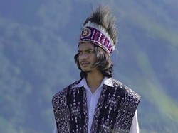 Musisi Alffy Rev Siap dengan Kemungkinan Terburuk Terseret Kasus Doni Salmanan