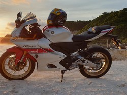 Hadirnya MotoGP Mandalika Bisa Dongkrak Penjualan Motor Sport di Indonesia?