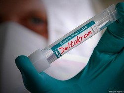 5 Fakta Deltacron, Varian COVID-19 yang Bikin Geger Dunia