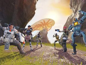 Apex Legends Legends Mobile Buka Pra-Registrasi Global Apex Legends Legends Mobile Buka Pra-Registrasi Global