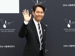 Para Pemenang Blue Dragon Series Awards: Lee Jung Jae hingga Kai EXO
